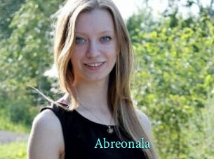 Abreonala