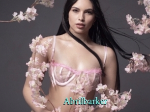Abrilbarker