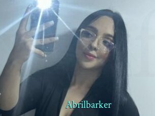 Abrilbarker