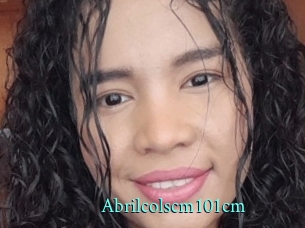 Abrilcolscm101cm