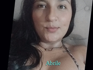 Abrile