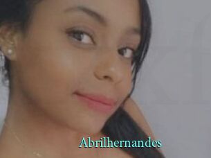 Abrilhernandes