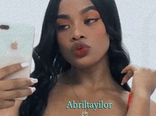 abriltayilor xxx Fantasy Land