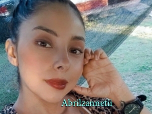 Abrilzannetii