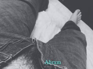 Abrxm