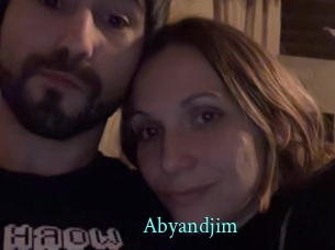 Abyandjim