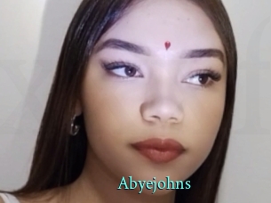 Abyejohns