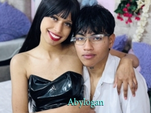 Abylogan