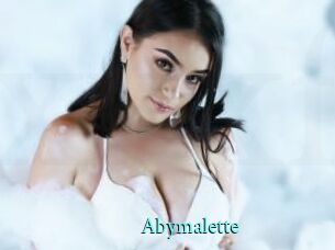 Abymalette