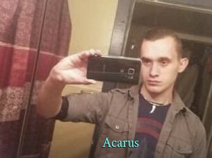 Acarus