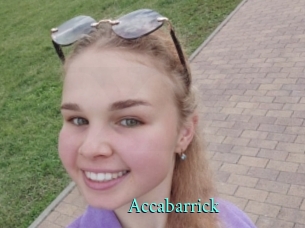 Accabarrick