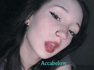 Accabelow