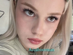 Accaboorman