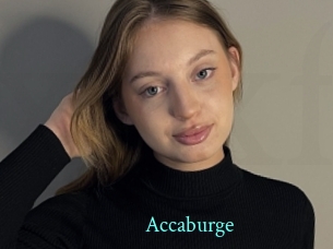 Accaburge