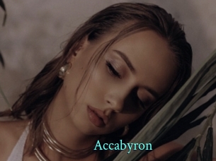 Accabyron