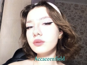 Accacornfield