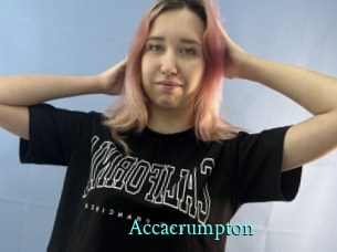 Accacrumpton