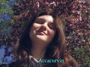 Accacurvin
