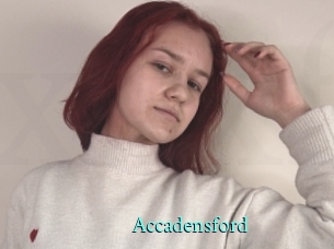 accadensford xxx Fantasy Land