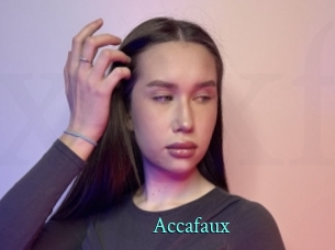 Accafaux