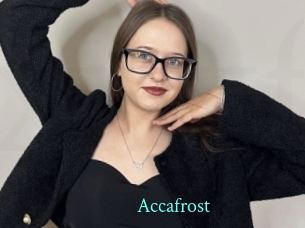 Accafrost