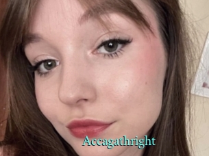 Accagathright