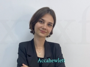 Accahewlett