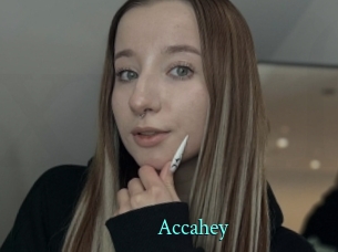 Accahey