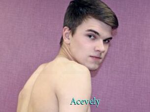 Acevely