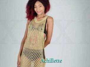 achillette xxx Fantasy Land