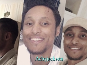 achyjackson xxx Fantasy Land