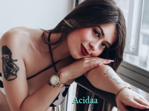 acidaa xxx Fantasy Land