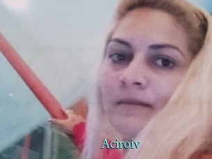 Aciroiv