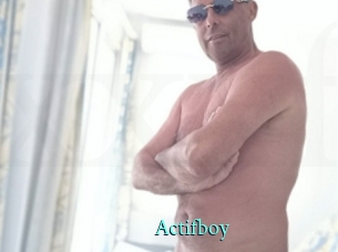 Actifboy