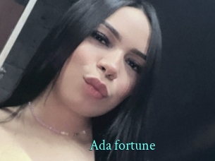 Ada_fortune