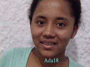 Ada18