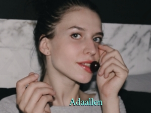 Adaallen