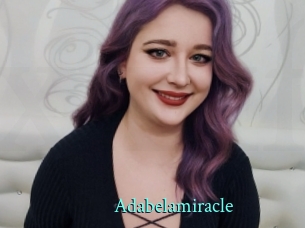 adabelamiracle xxx Fantasy Land