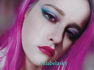adabelasky xxx Fantasy Land