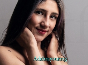 adahrayounng xxx Fantasy Land