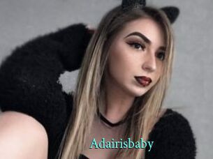 Adairisbaby