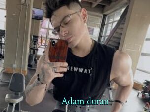 Adam_duran