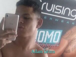 Adam_latinn