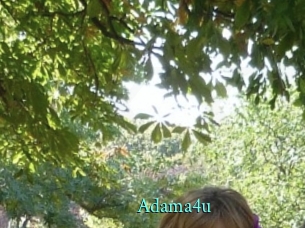 adama4u xxx Fantasy Land