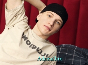 Adamalbro