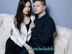 Adamandadelia