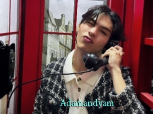 Adamandyam