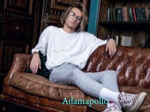 Adamapollo