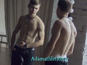 Adamathleticboy