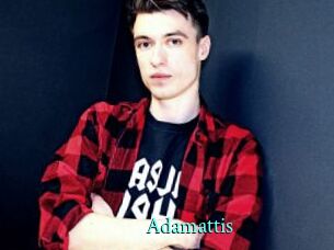 Adamattis